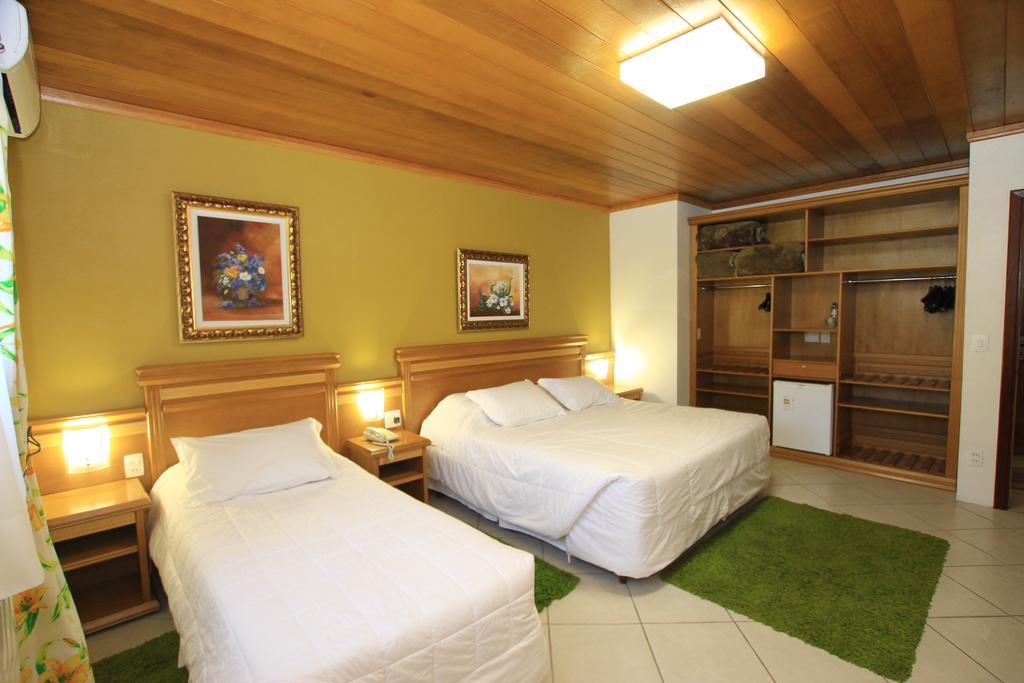 Pousada Águia Branca Gramado Exterior foto
